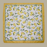 Life & Lemons Scarf