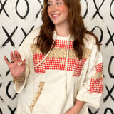 My Cozy Place Hoodie