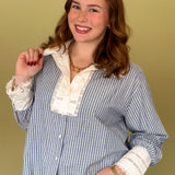 Wednesday Woman Blouse