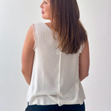 Break The Habit Tank Top