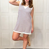 Pack & Play Tunic Dress