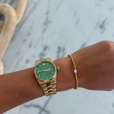 Dainty Beaded Bracelet