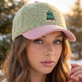 Spruce It Up Baseball Cap