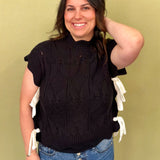 Twilight Ties Sweater Vest