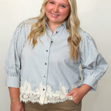 Everyday Chic Blouse