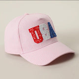Coast To Coast Baseball Hat
