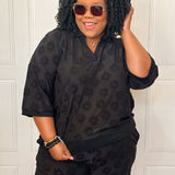 Play Into My Hands Short Set