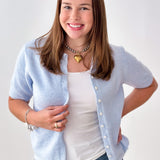The Buddy Cardigan
