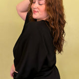 Anything Is Possible Top