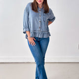 You Can't Believe These Bootcut Jeans
