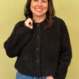 Out Of My Mind For This Cardigan