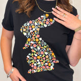 My Kind Of Easter Bunny Tee