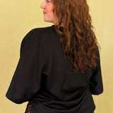 Anything Is Possible Top