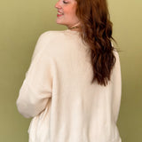 Gumdrop Crewneck Sweater