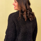 Out Of My Mind For This Cardigan