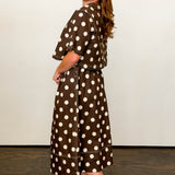 Cider Season Skirt Set