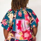 You Can Change Your Mind Blouse