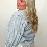 Everyday Chic Blouse