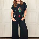 Brag On Botanical Top