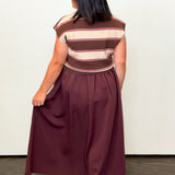 The Sweet on Repeat Dress