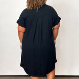 Pretty Sure This Is It Dress