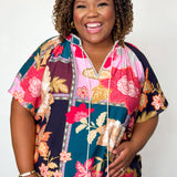 You Can Change Your Mind Blouse