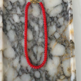 Good Vibes Necklace