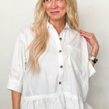 Starting Out Blouse
