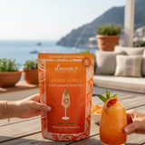 Aperol Spritz Slush Mix