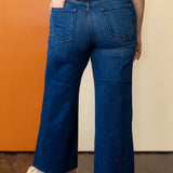 Let's Cut To The Chase Jean