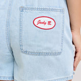 Featherweight Boxer Short