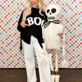 BOO-tiful Nights Sweater
