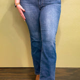 Standing On Business Bootcut Jean