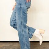 She’s The One Jean