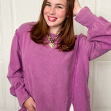 Say My Name Sweatshirt