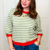 Always A Good Sport Tee