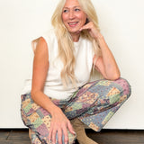 True Layering Knit Vest