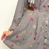 Here For The Season Dress
