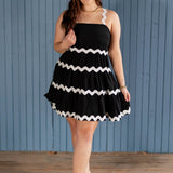 Sweet Summertime Mini Dress