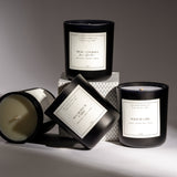 Milk & Cookies Candle