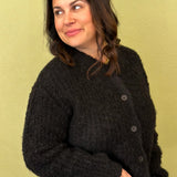 Out Of My Mind For This Cardigan