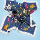 Midnight Meadow Scarf