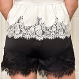 A Touch Of Charm Short