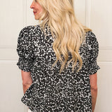 Searching For Sunshine Blouse