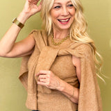 Snug & Styled Sweater Set