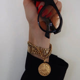 Love Lockdown Bracelet