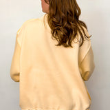 Dilly Dally Sass Reversible Sweatshirt
