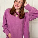 Say My Name Sweatshirt