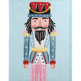Nutcracker Towel
