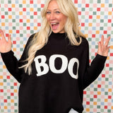BOO-tiful Nights Sweater